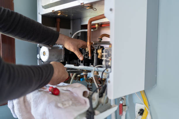 Sprinkler Systems in East Providence, RI