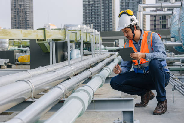Reliable East Providence, RI Plumbing Solutions